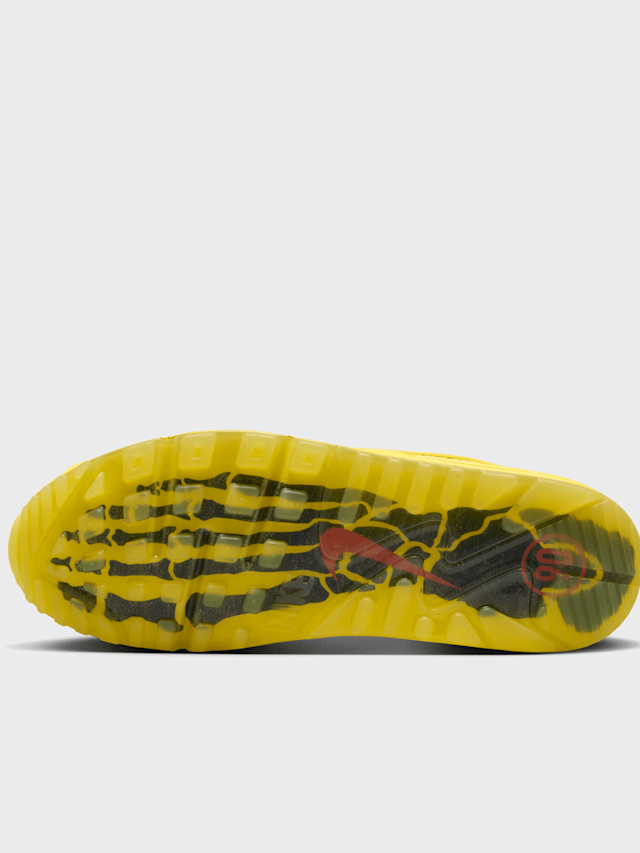 Nike  , Air Max 90, black, Image 5 of 8