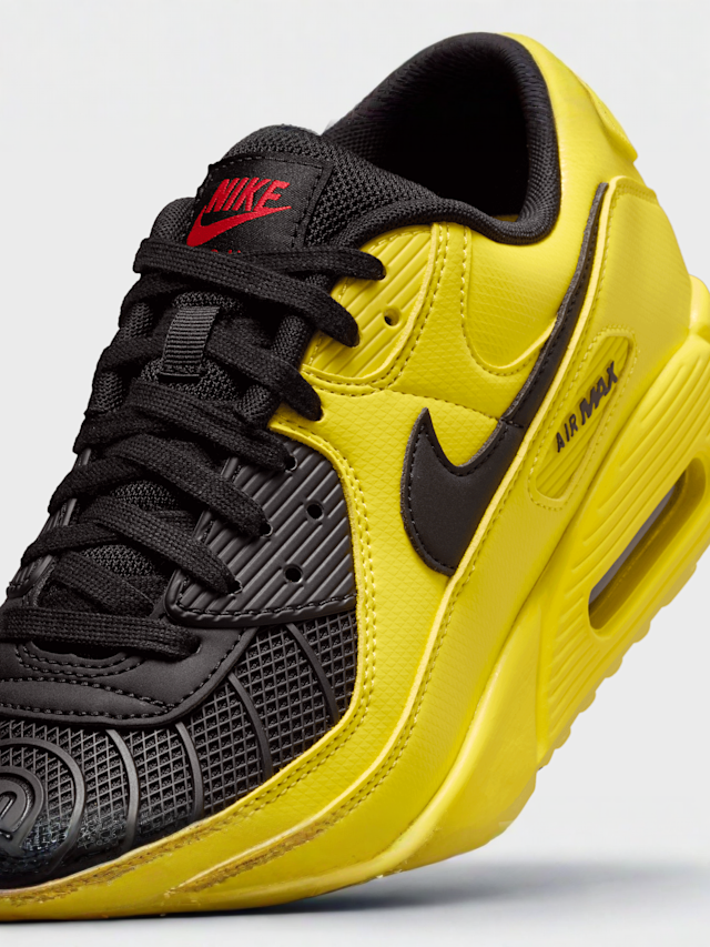 Nike  , Air Max 90, yellow, Image 7 of 8
