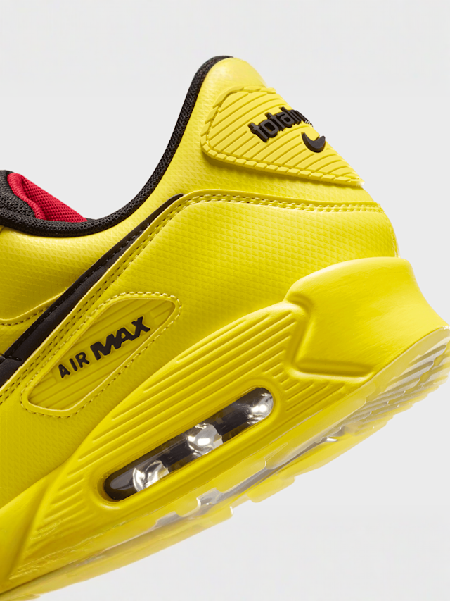 Nike  , Air Max 90, black, Image 8 of 8