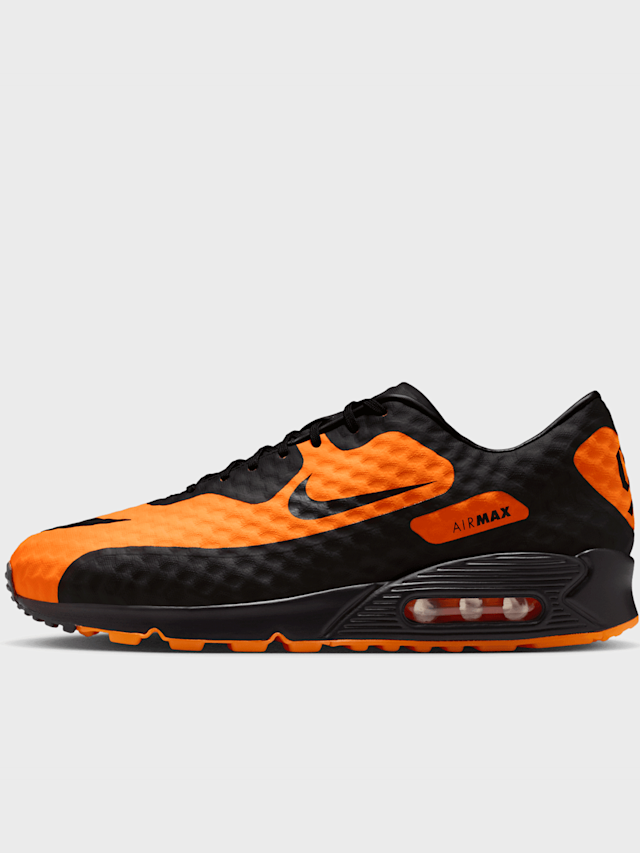Nike  , Air Max 90, black, Image 1 of 8