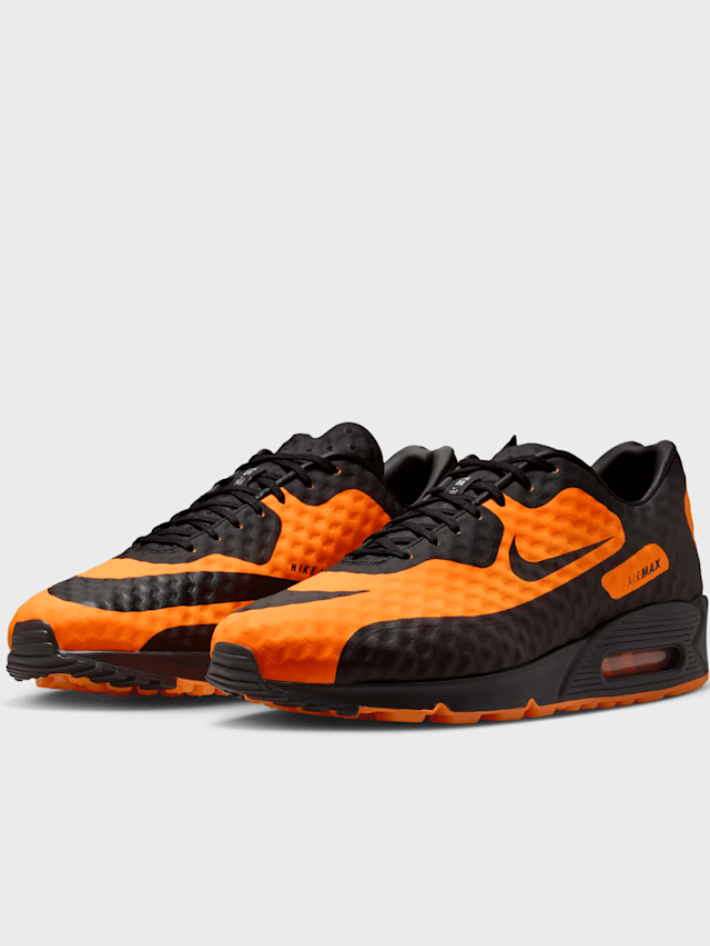 Nike  , Air Max 90, black, Image 3 of 8