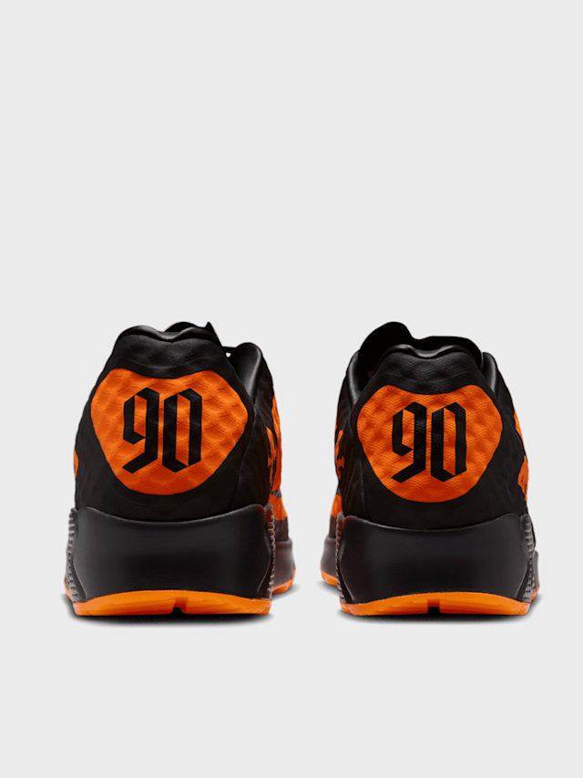 Nike  , Air Max 90, black, Image 4 of 8