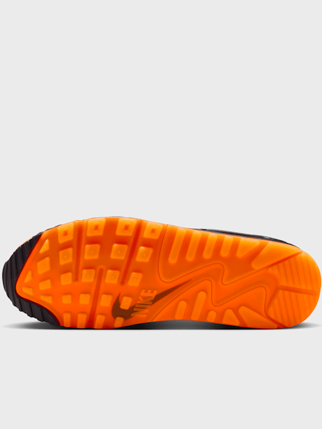 Nike  , Air Max 90, black, Image 5 of 8