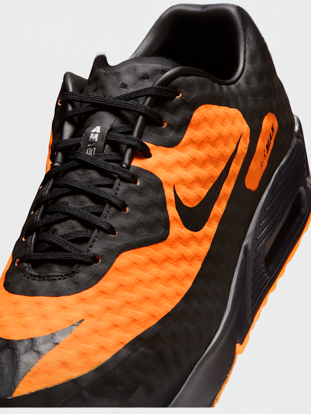 Nike  , Air Max 90, black, Image 7 of 8