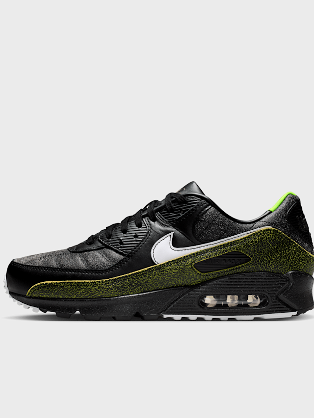 Nike  , Air Max 90, black, Image 1 of 8