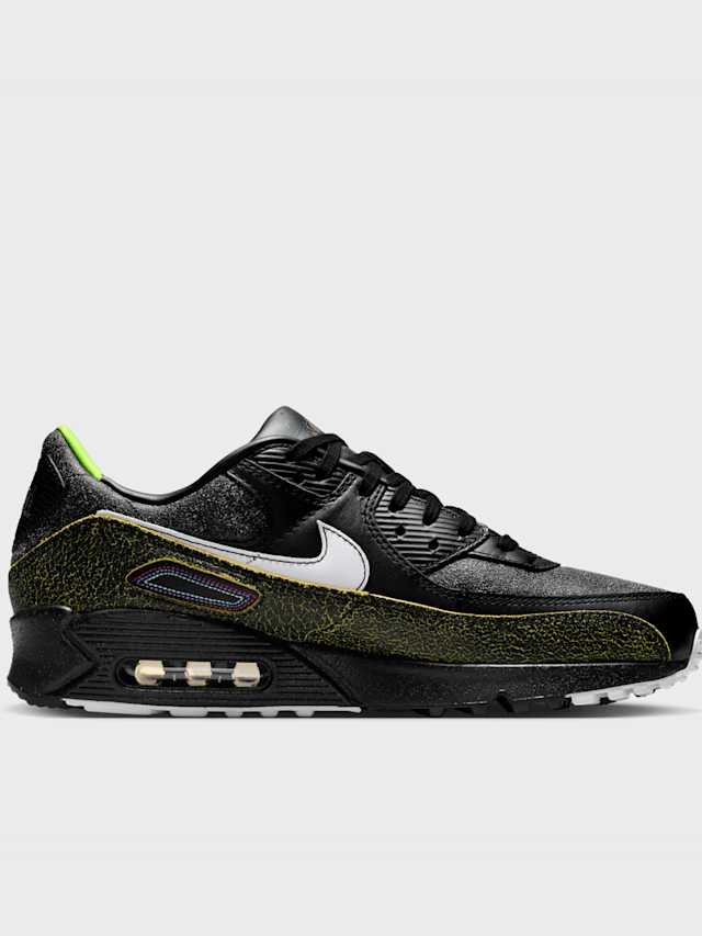 Nike  , Air Max 90, black, Image 2 of 8