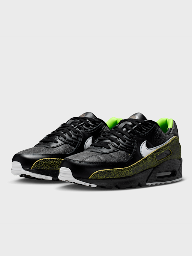 Nike  , Air Max 90, black, Image 3 of 8