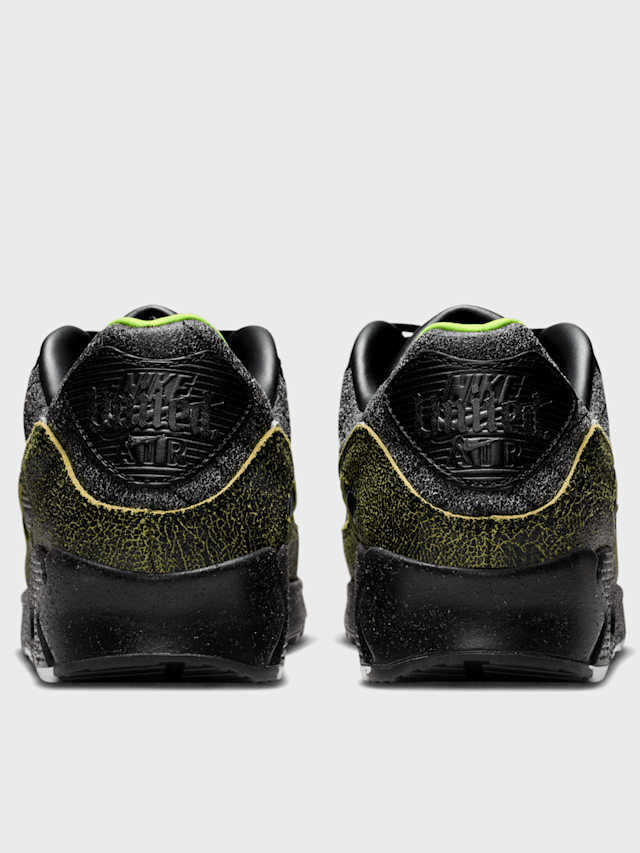 Nike  , Air Max 90, black, Image 4 of 8
