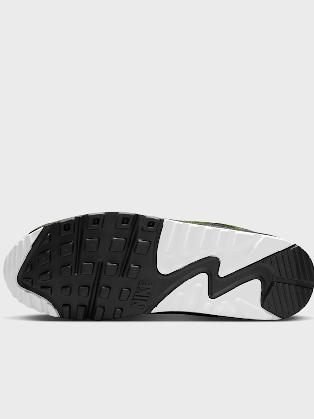 Nike  , Air Max 90, black, Image 5 of 8