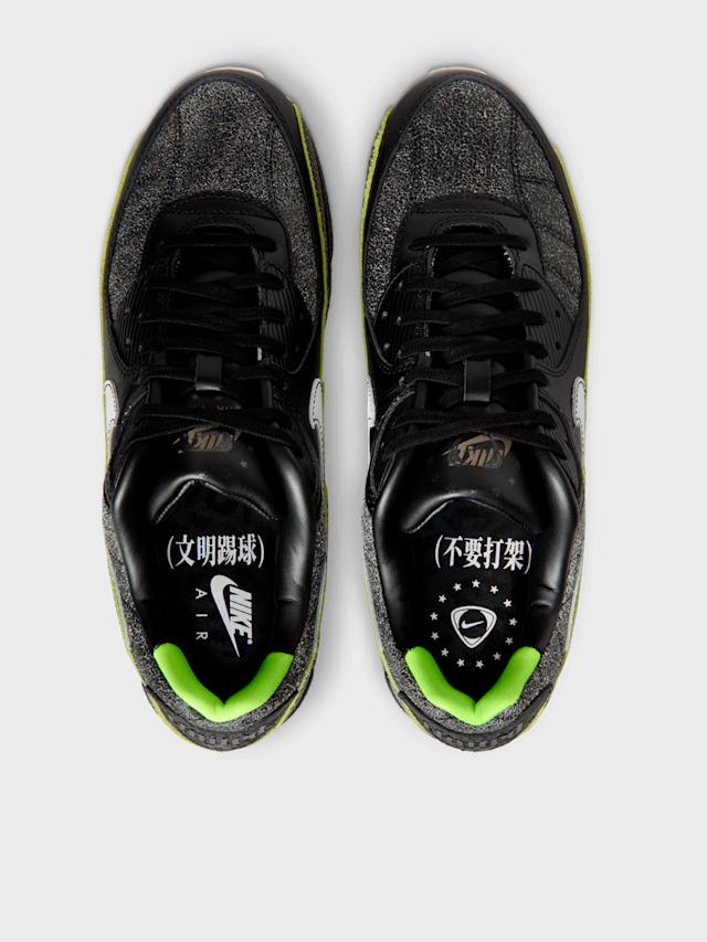 Nike  , Air Max 90, black, Image 6 of 8