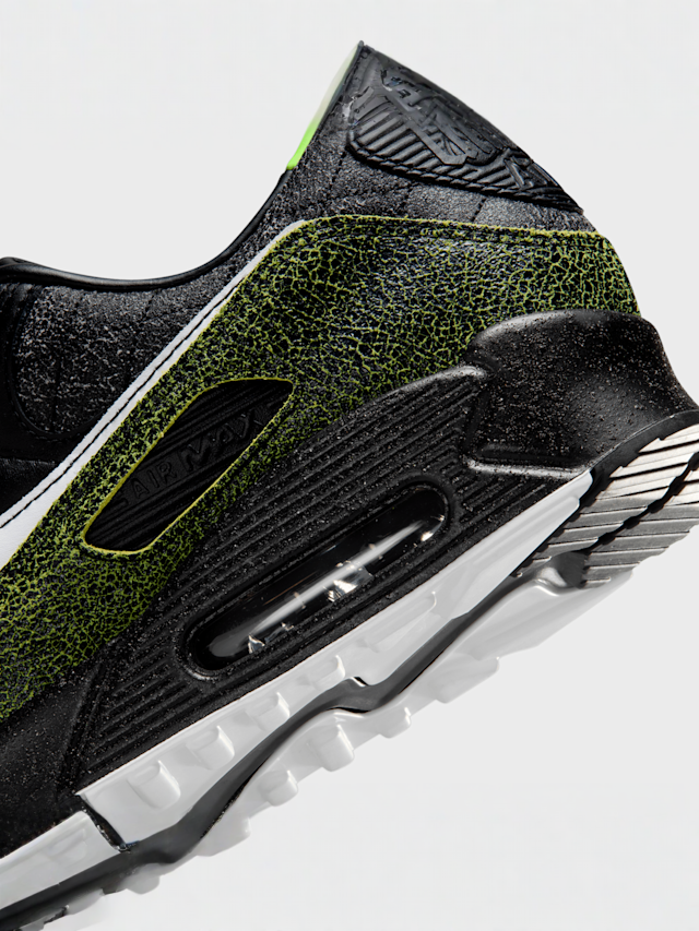 Nike  , Air Max 90, black, Image 8 of 8