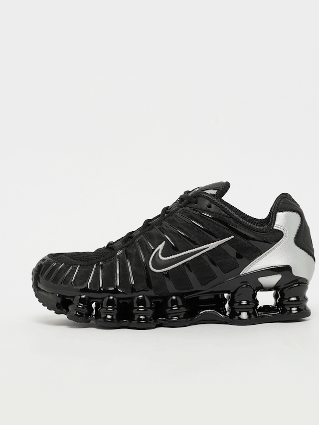 Nike  , Shox TL, black, Image 1 of 7