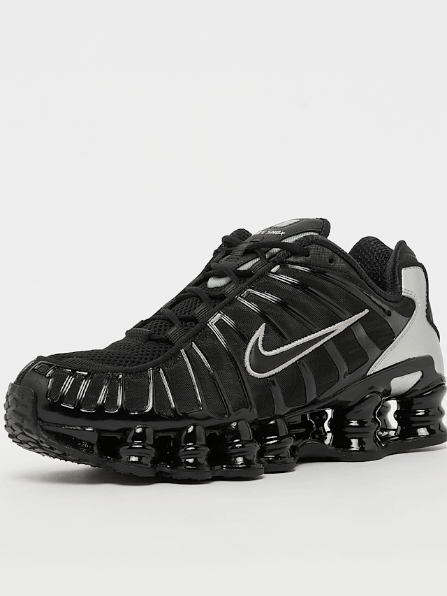 Nike  , Shox TL, black, Image 2 of 7