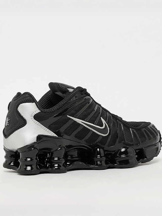 Nike  , Shox TL, black, Image 3 of 7