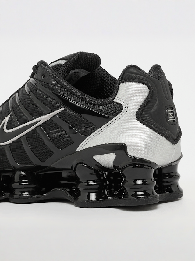 Nike  , Shox TL, black, Image 7 of 7