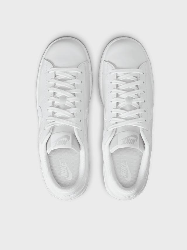 Nike  , WMNS Tennis Classics CS, white, Image 6 of 8