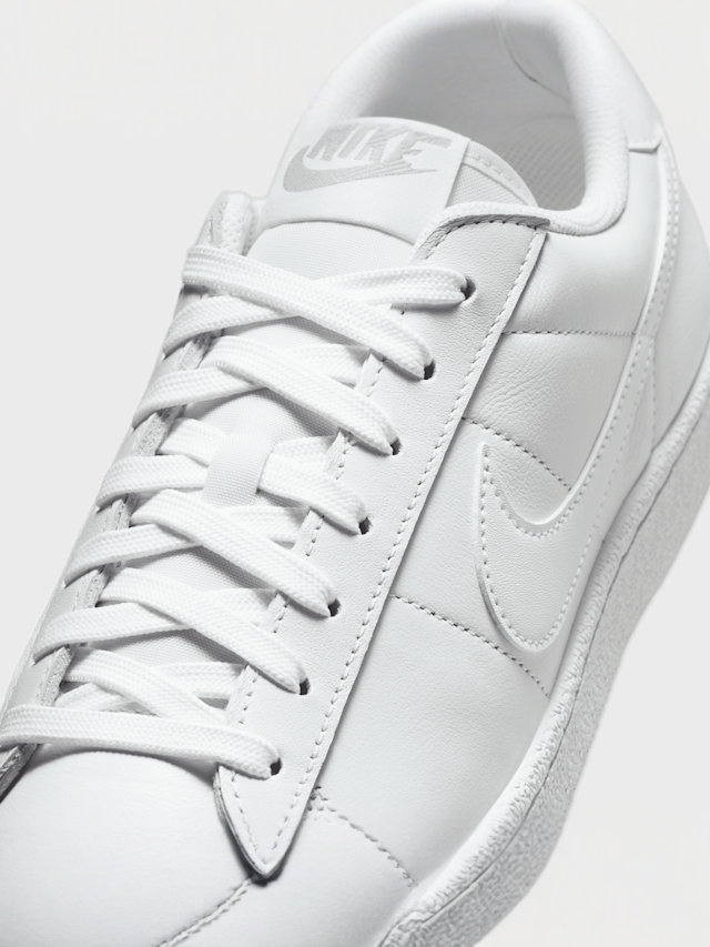 Nike  , WMNS Tennis Classics CS, white, Image 7 of 8