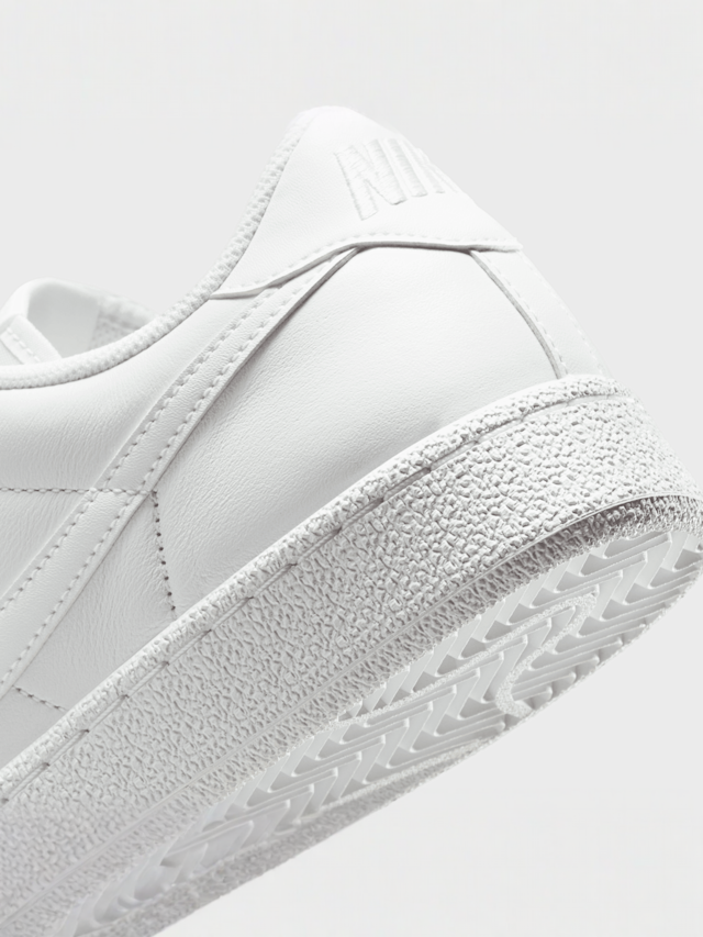 Nike  , WMNS Tennis Classics CS, white, Image 8 of 8
