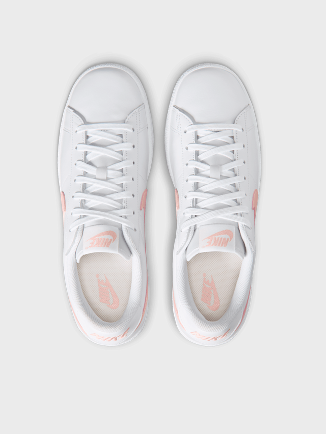 Nike  , WMNS Tennis Classics CS, white, Image 6 of 8