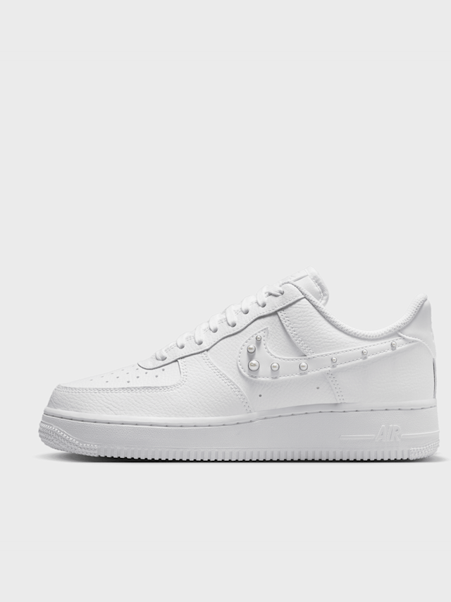 Nike  , Air Force 1 '07, white, Image 1 of 8