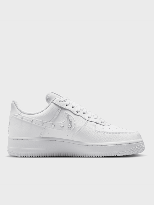 Nike  , Air Force 1 '07, white, Image 2 of 8