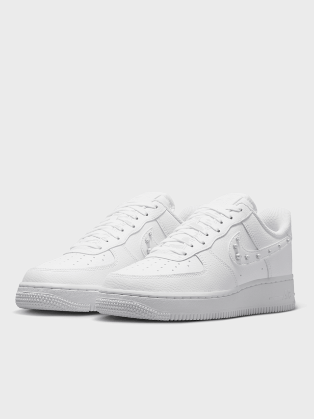 Nike  , Air Force 1 '07, white, Image 3 of 8