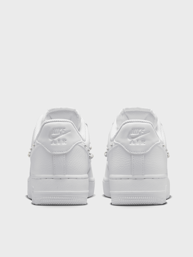 Nike  , Air Force 1 '07, white, Image 4 of 8