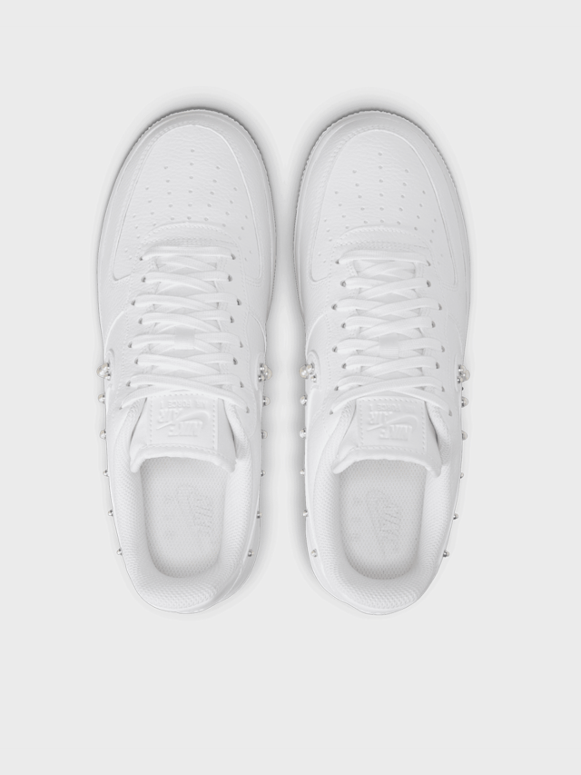Nike  , Air Force 1 '07, white, Image 6 of 8
