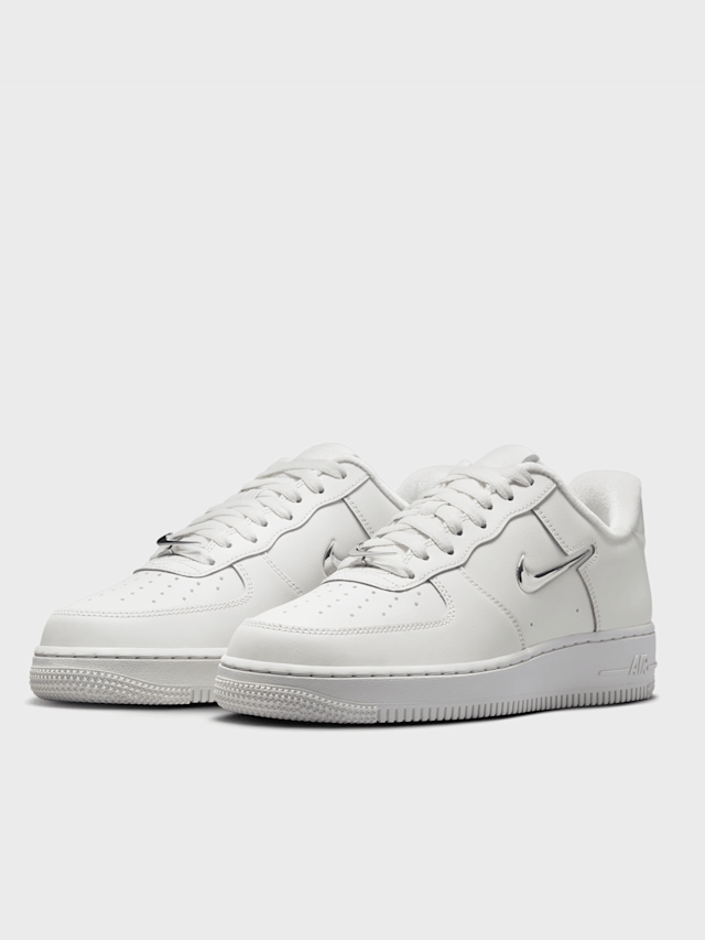 Nike  , Air Force 1 '07, beige, Image 3 of 8
