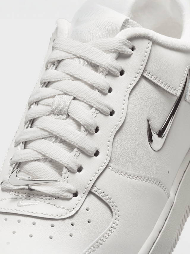 Nike  , Air Force 1 '07, beige, Image 7 of 8