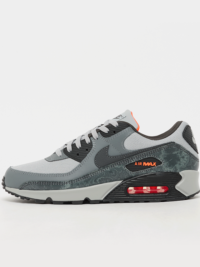 Nike  , Air Max 90 Premium SE "Cinder Cone", grey, Image 1 of 7