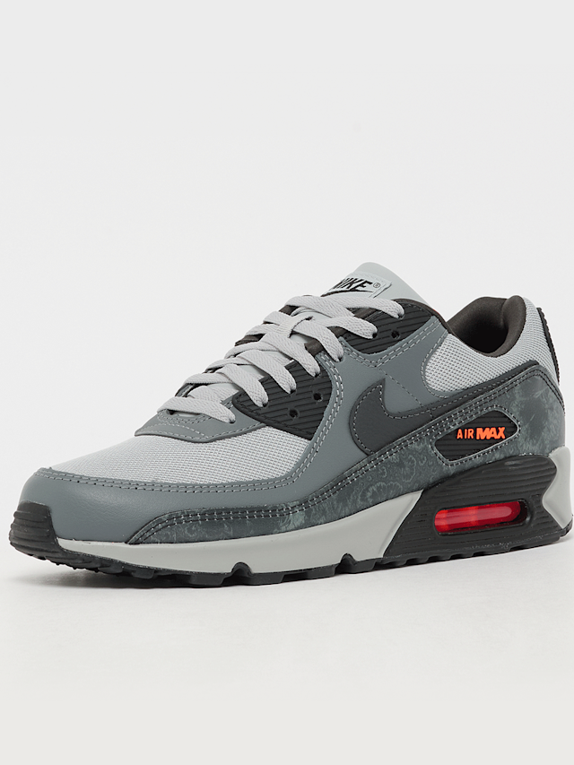 Nike  , Air Max 90 Premium SE "Cinder Cone", grey, Image 2 of 7