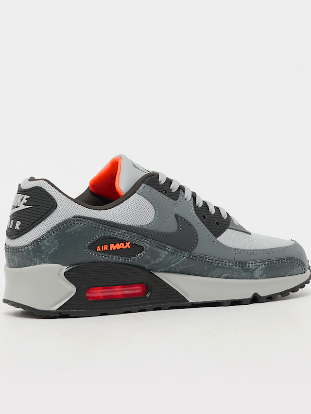 Nike  , Air Max 90 Premium SE "Cinder Cone", grey, Image 3 of 7