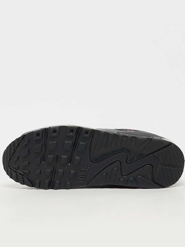 Nike  , Air Max 90 Premium SE "Cinder Cone", grey, Image 4 of 7