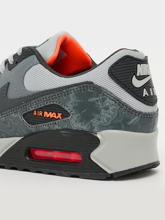 Nike  , Air Max 90 Premium SE "Cinder Cone", grey, Image 7 of 7