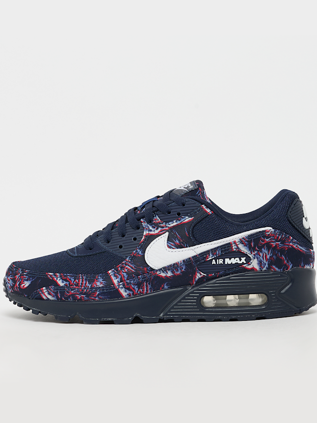 Nike  , Air Max 90 Premium, blue, Image 1 of 7