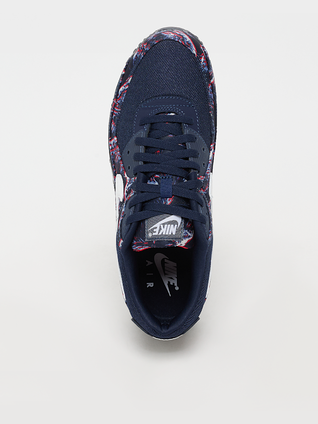 Nike  , Air Max 90 Premium, blue, Image 5 of 7