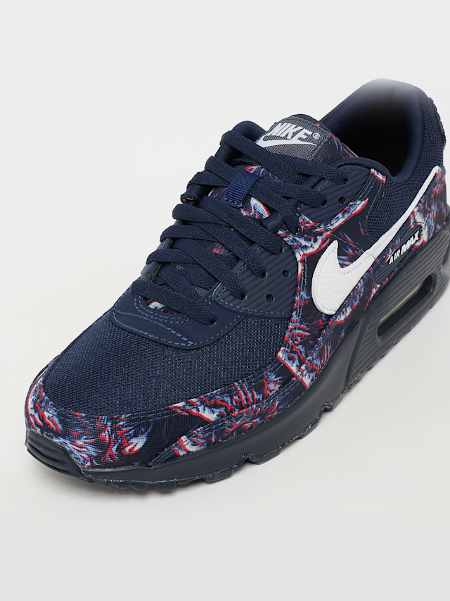 Nike  , Air Max 90 Premium, blue, Image 6 of 7