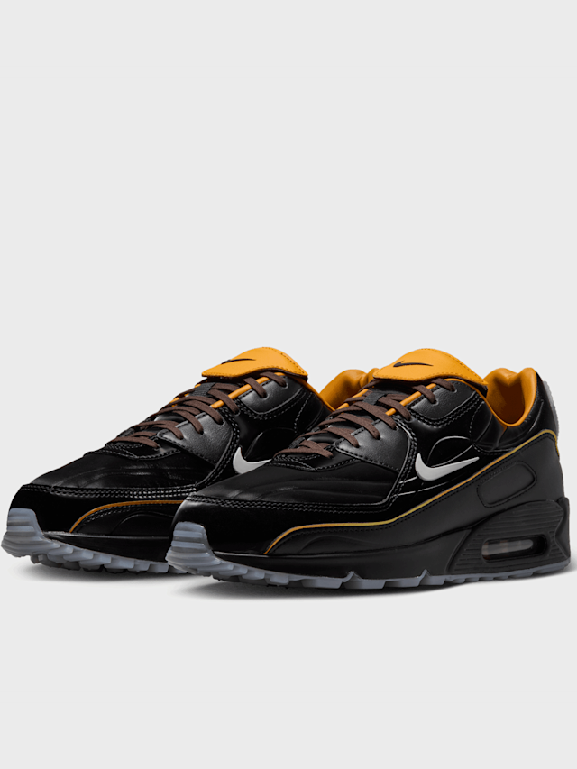 Nike  , Air Max 90 SE, black, Image 3 of 9