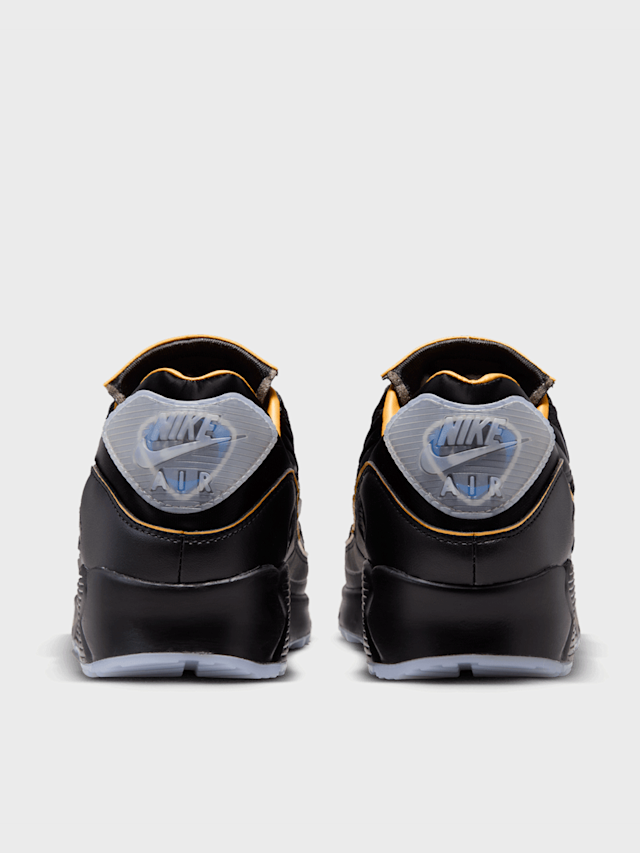 Nike  , Air Max 90 SE, black, Image 4 of 9