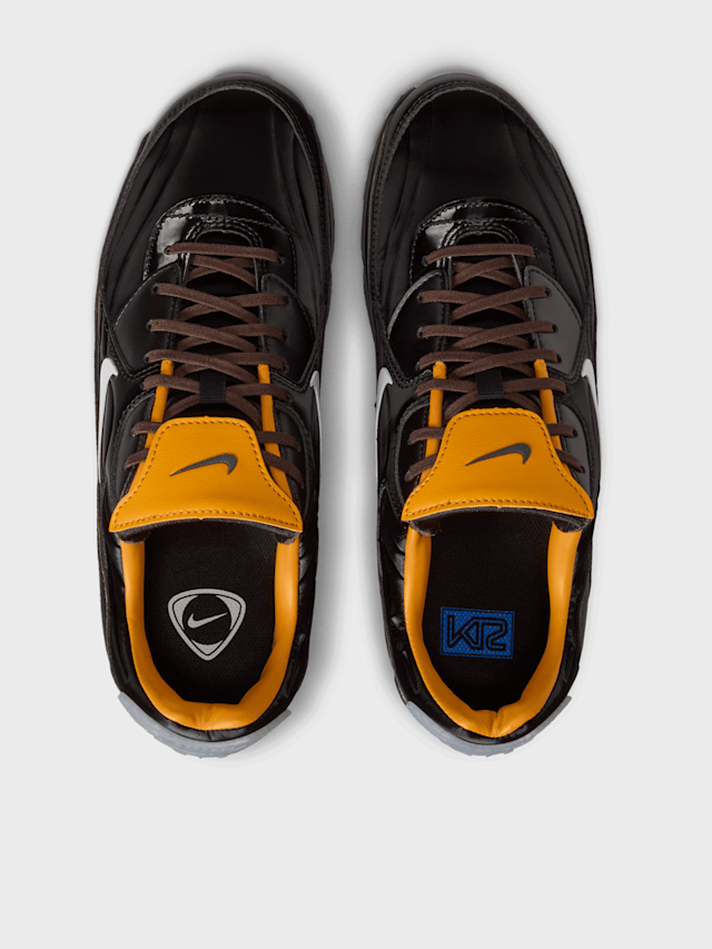 Nike  , Air Max 90 SE, black, Image 6 of 9