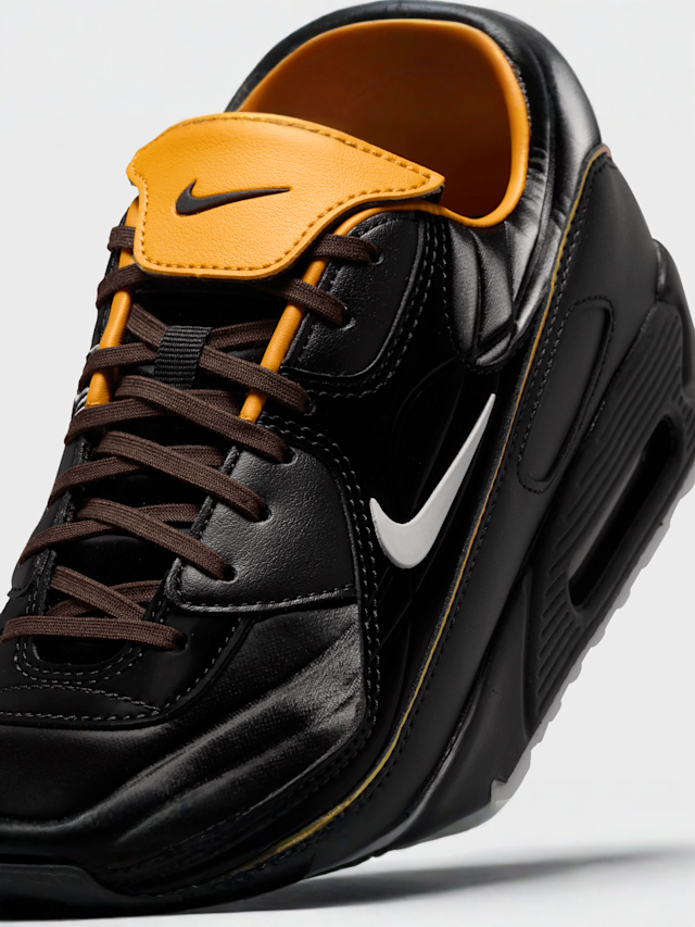 Nike  , Air Max 90 SE, black, Image 7 of 9