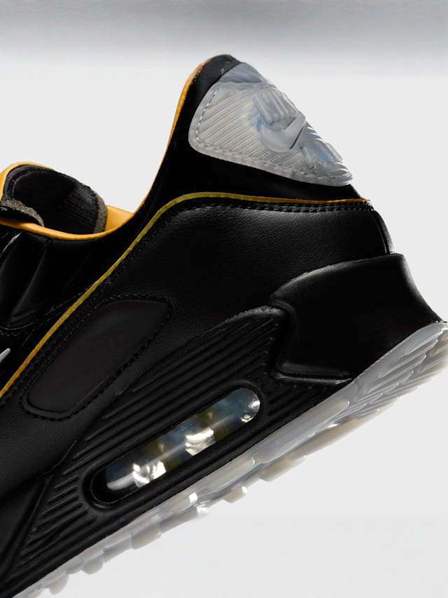 Nike  , Air Max 90 SE, black, Image 8 of 9