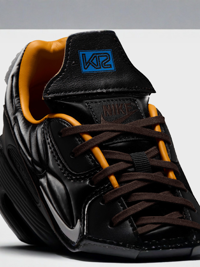 Nike  , Air Max 90 SE, black, Image 9 of 9