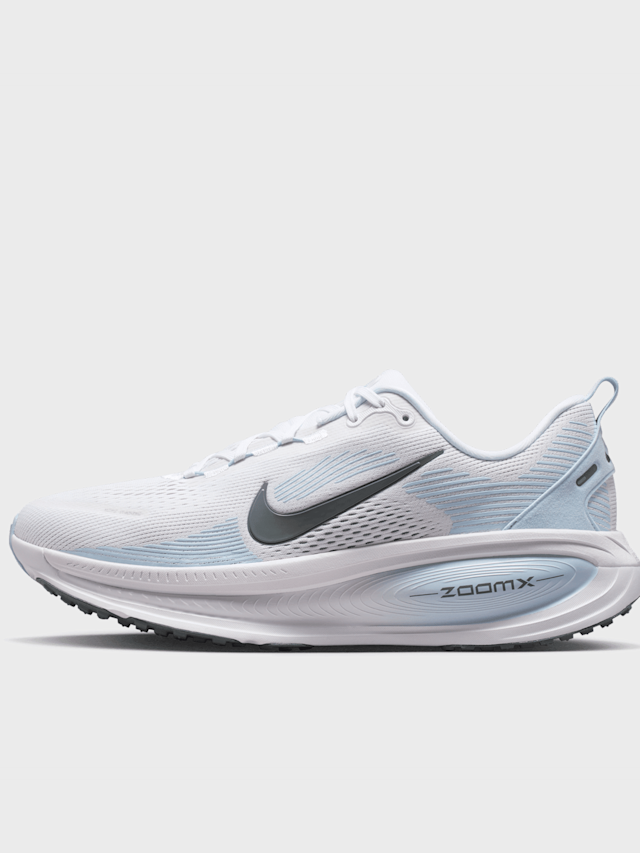 Nike  , Vomero 18, white, Image 1 of 8