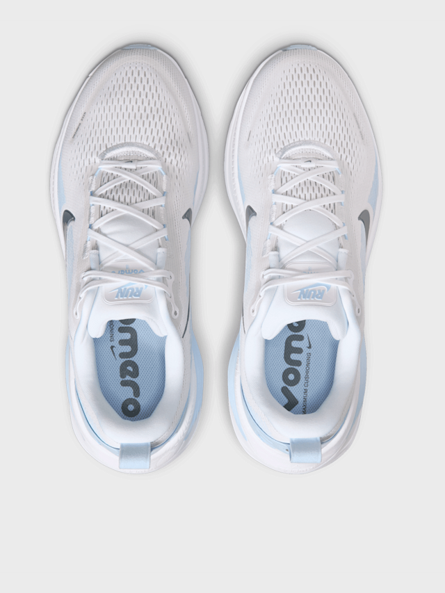 Nike  , Vomero 18, white, Image 6 of 8