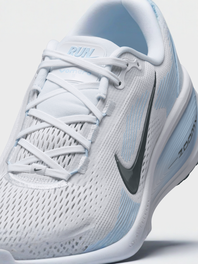 Nike  , Vomero 18, white, Image 7 of 8