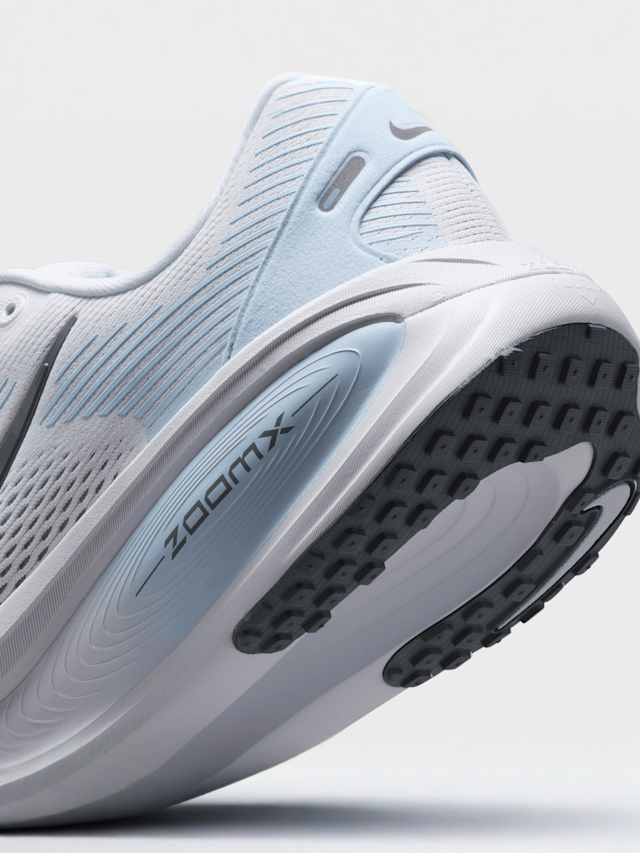 Nike  , Vomero 18, white, Image 8 of 8