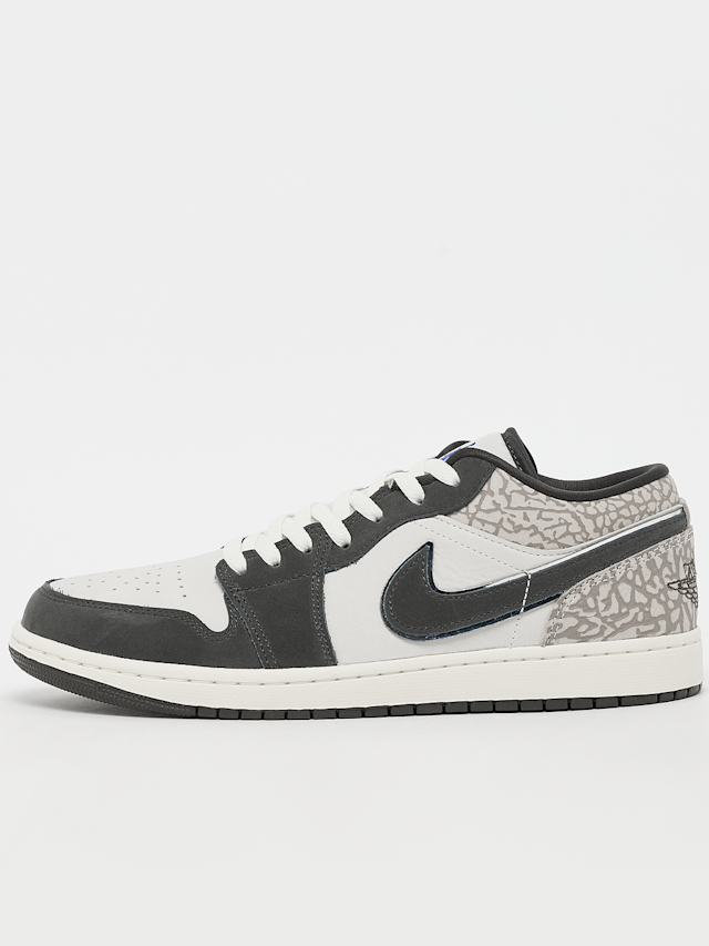Jordan, Air Jordan 1 Low SE V2, grey, Image 1 of 7