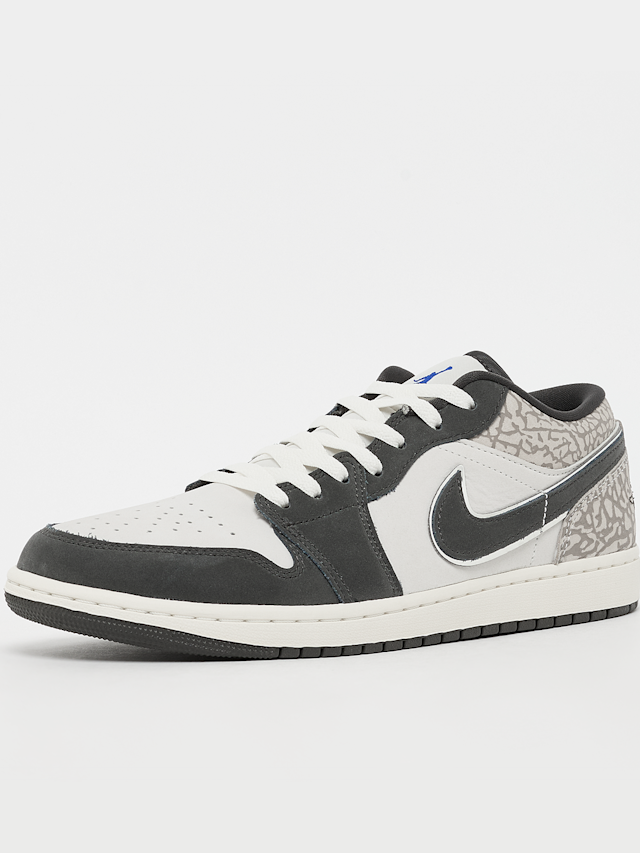 Jordan, Air Jordan 1 Low SE V2, grey, Image 2 of 7